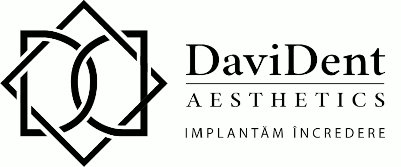 DaviDent AESTHETICS IMPLANTĂM ÎNCREDERE