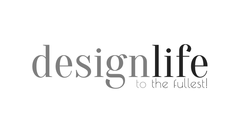 designlife to the fullest!
