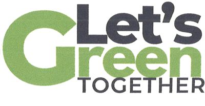 Let`s Green TOGHETHER