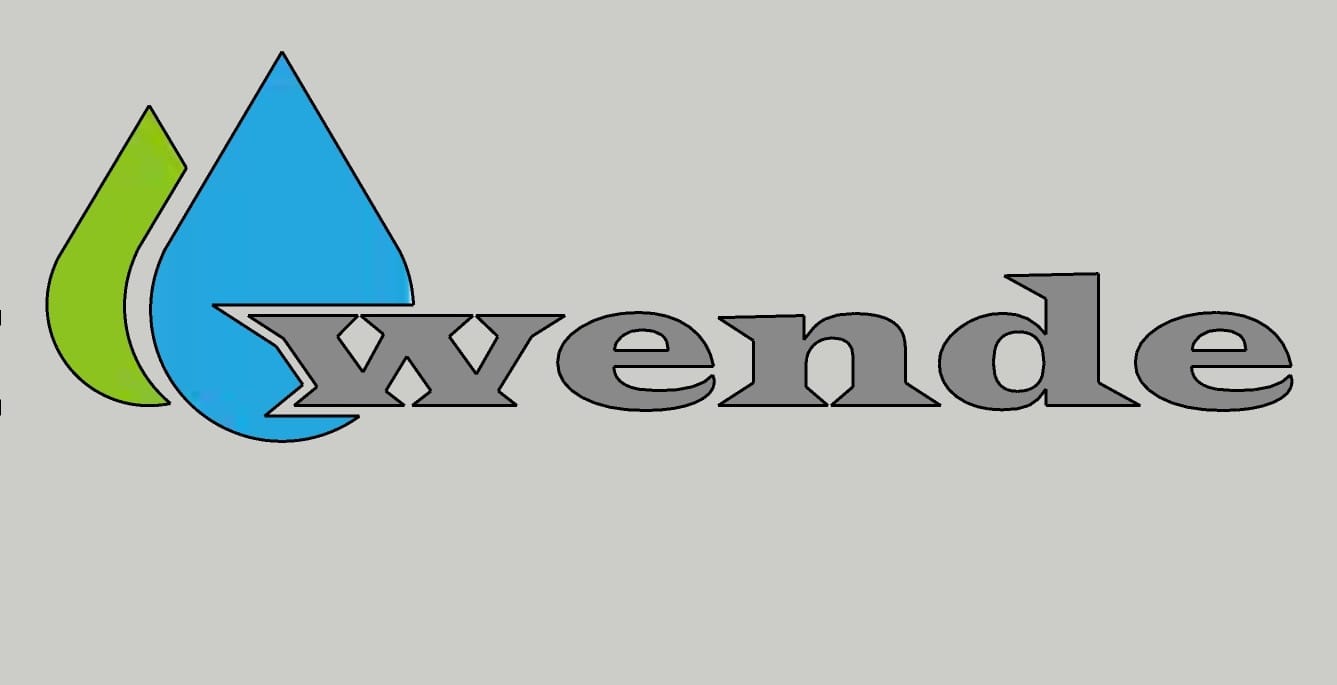 wende