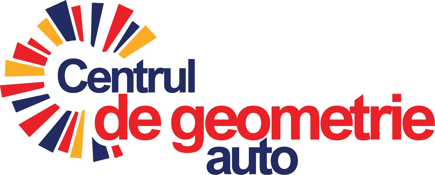 Centrul de geometrie auto