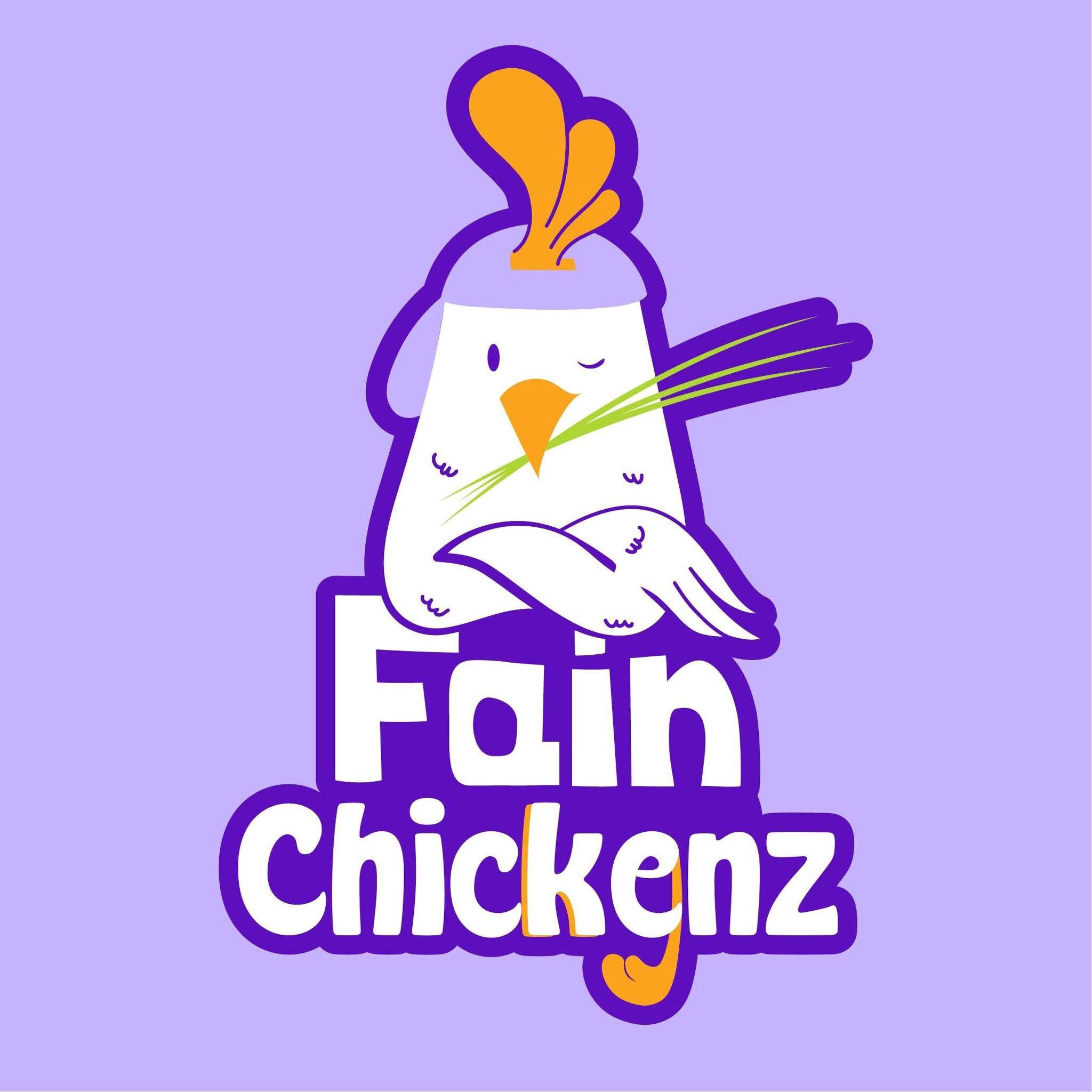Fain Chickenz