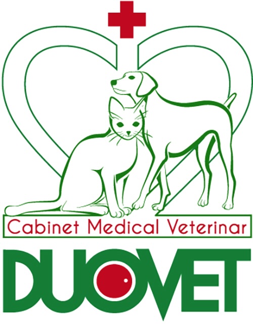 DUOVET Cabinet Medical Veterinar