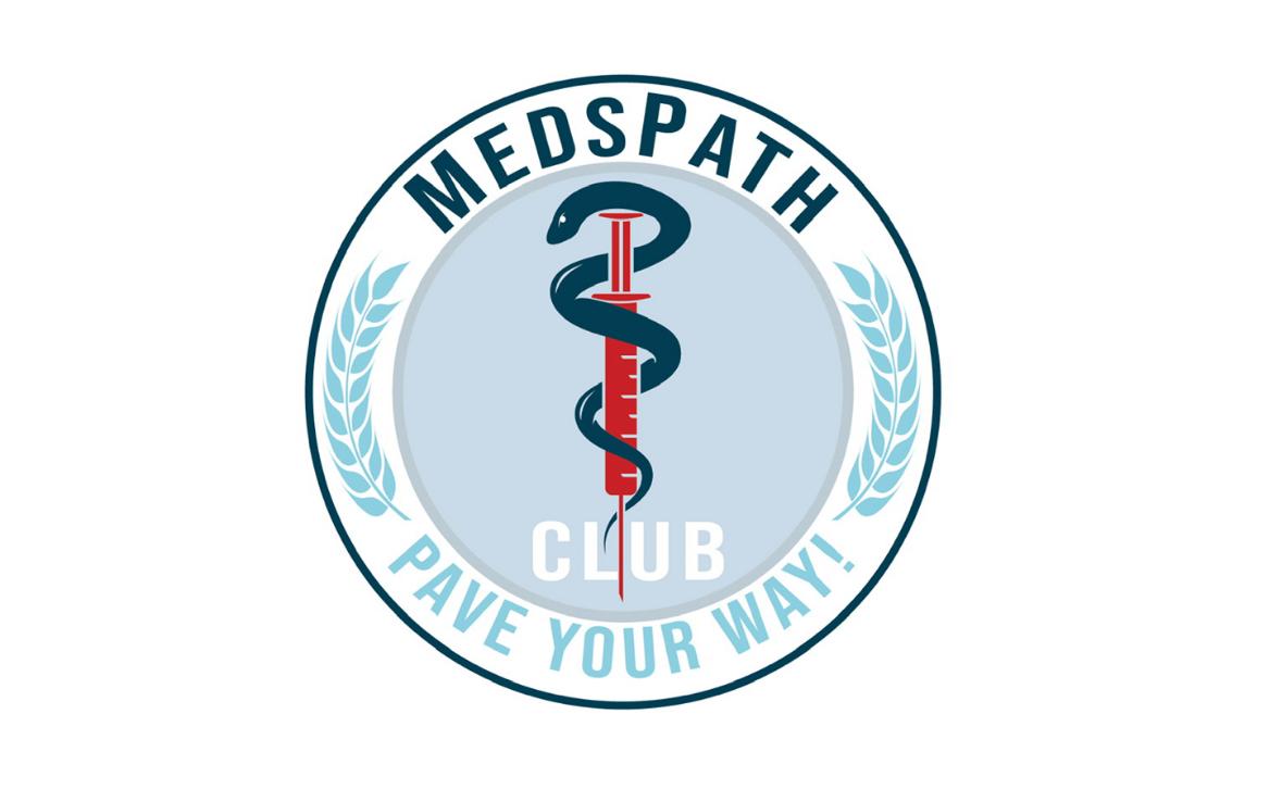 MEDSPATH CLUB PAVE YOUR WAY!