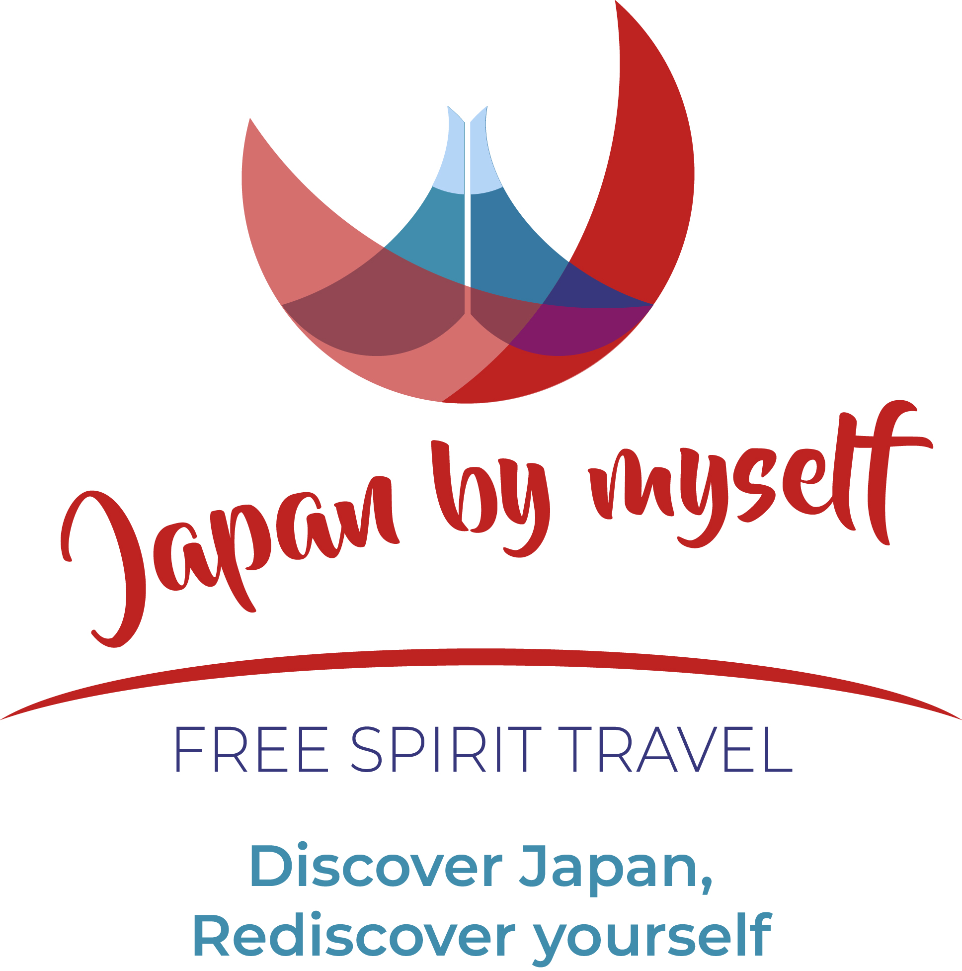 Japan by myself FREE SPIRIT TRAVEL Discover Japan, Rediscover yourself