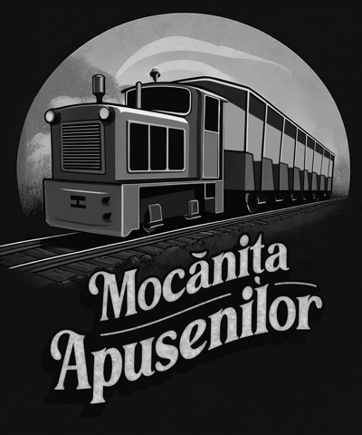 MOCĂNIȚA APUSENILOR