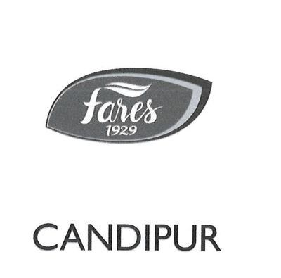 Fares 1929 CANDIPUR