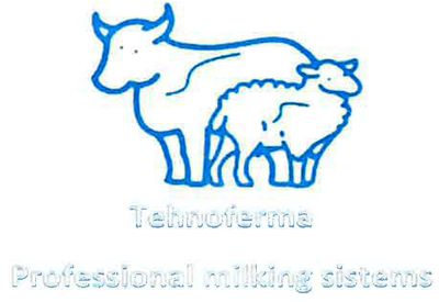 Tehnoferma Professional milking sistems