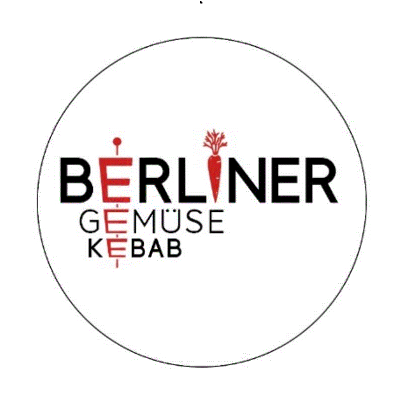 BERLINER GEMÜSE KEBAB