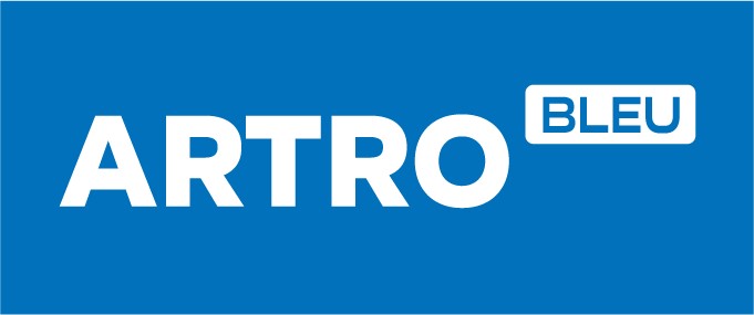 ARTRO BLEU