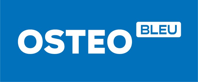 OSTEO BLEU