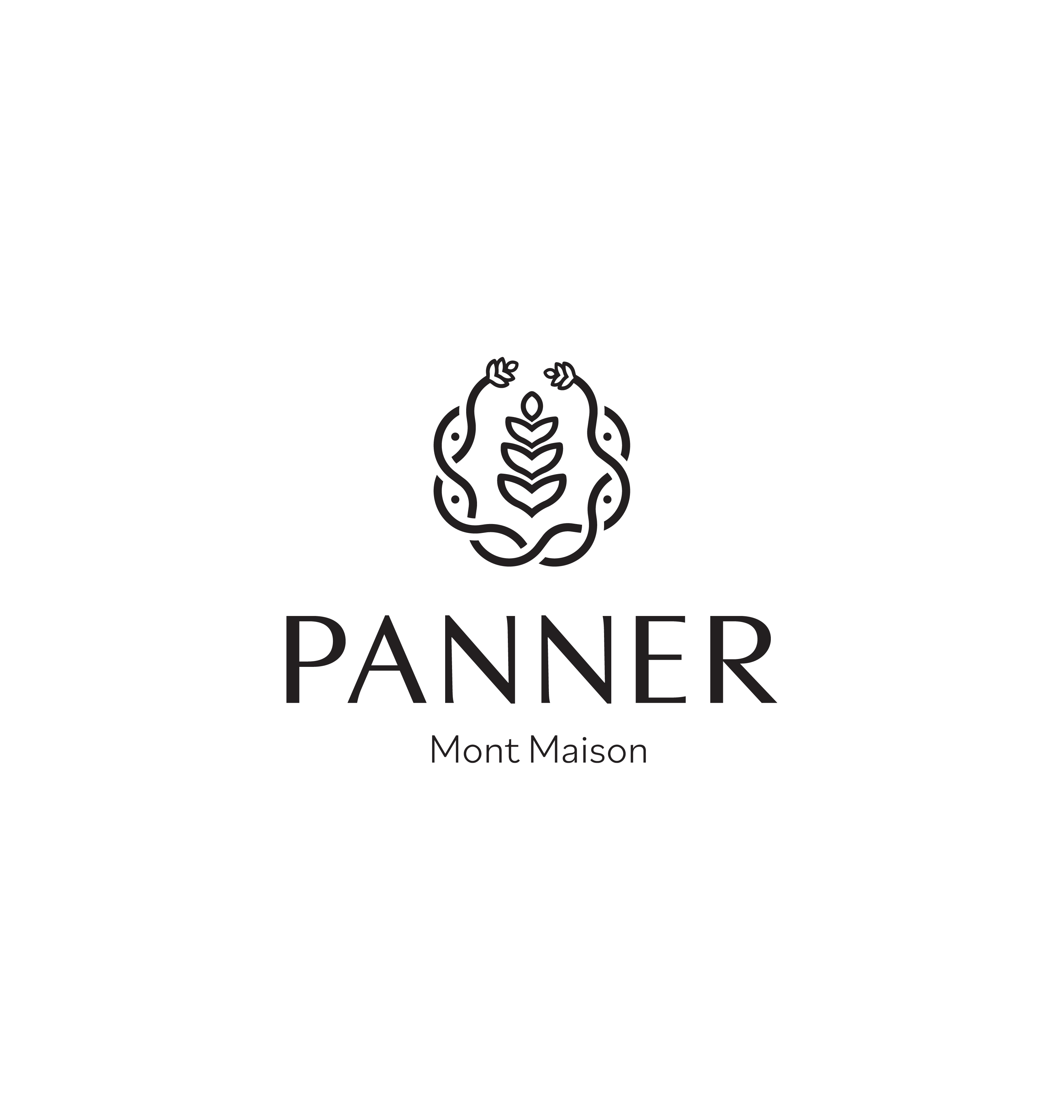 PANNER Mont Maison