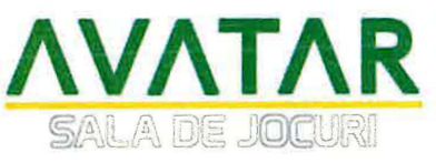 AVATAR SALA DE JOCURI