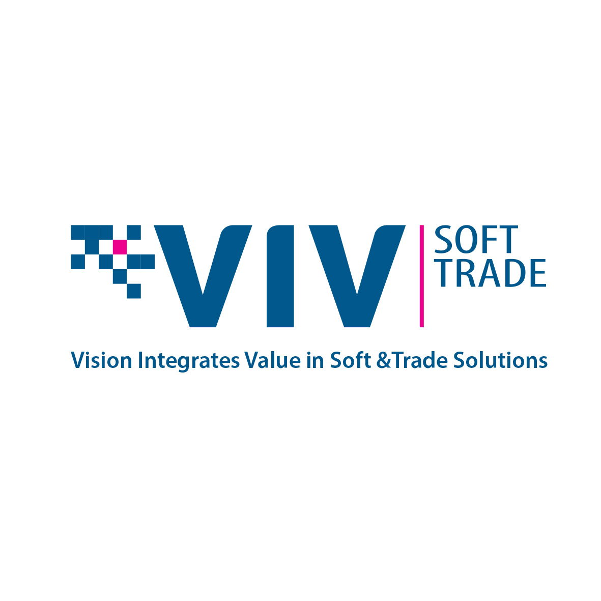 VIV SOFT TRADE Vision Integrates Value in Soft & Trade Solutions