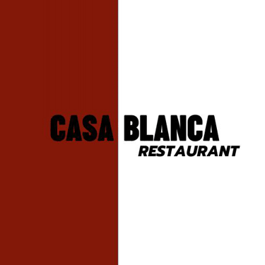 CASA BLANCA RESTAURANT