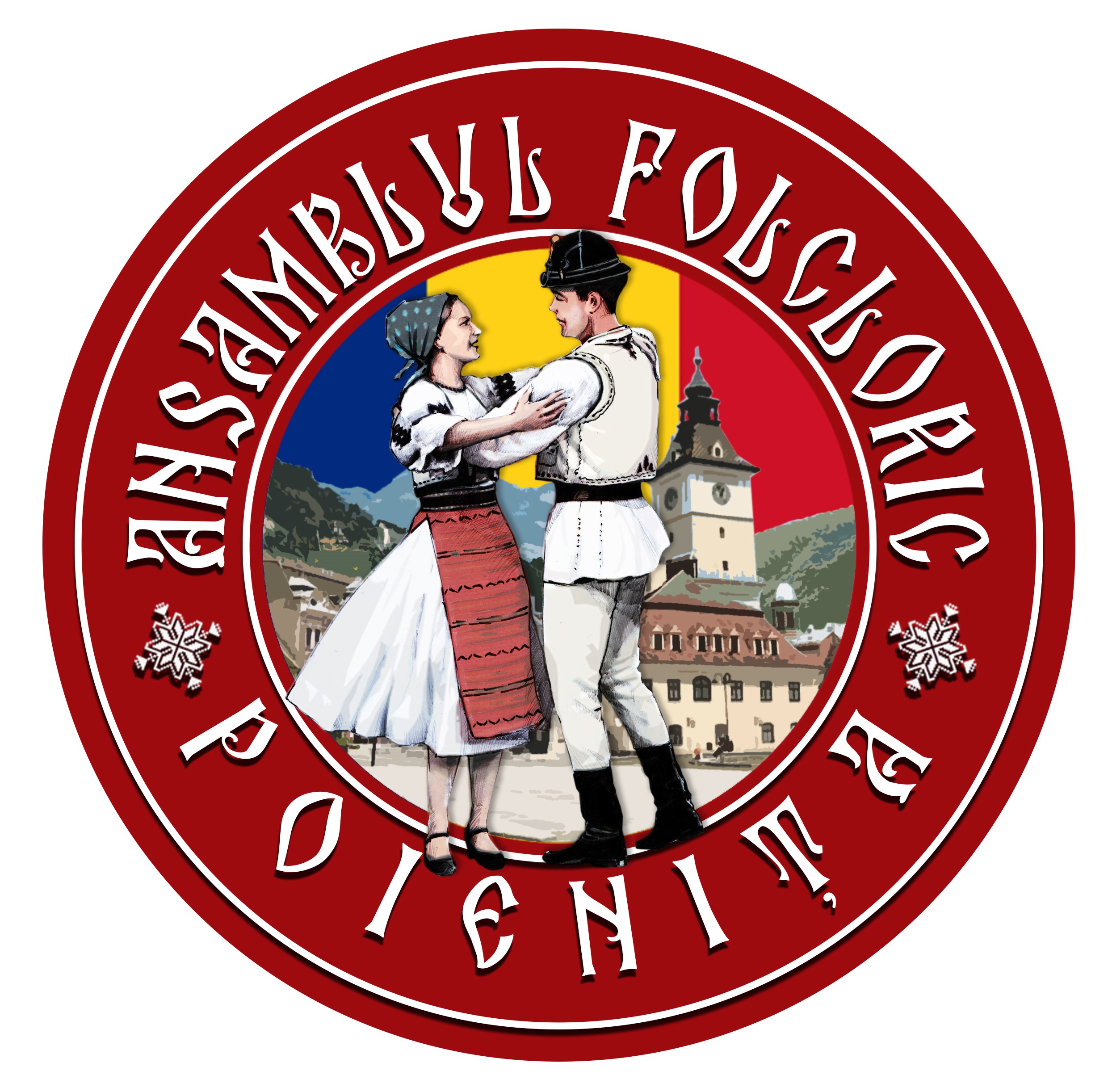 ANSAMBLUL FOLCLORIC POIENIȚA
