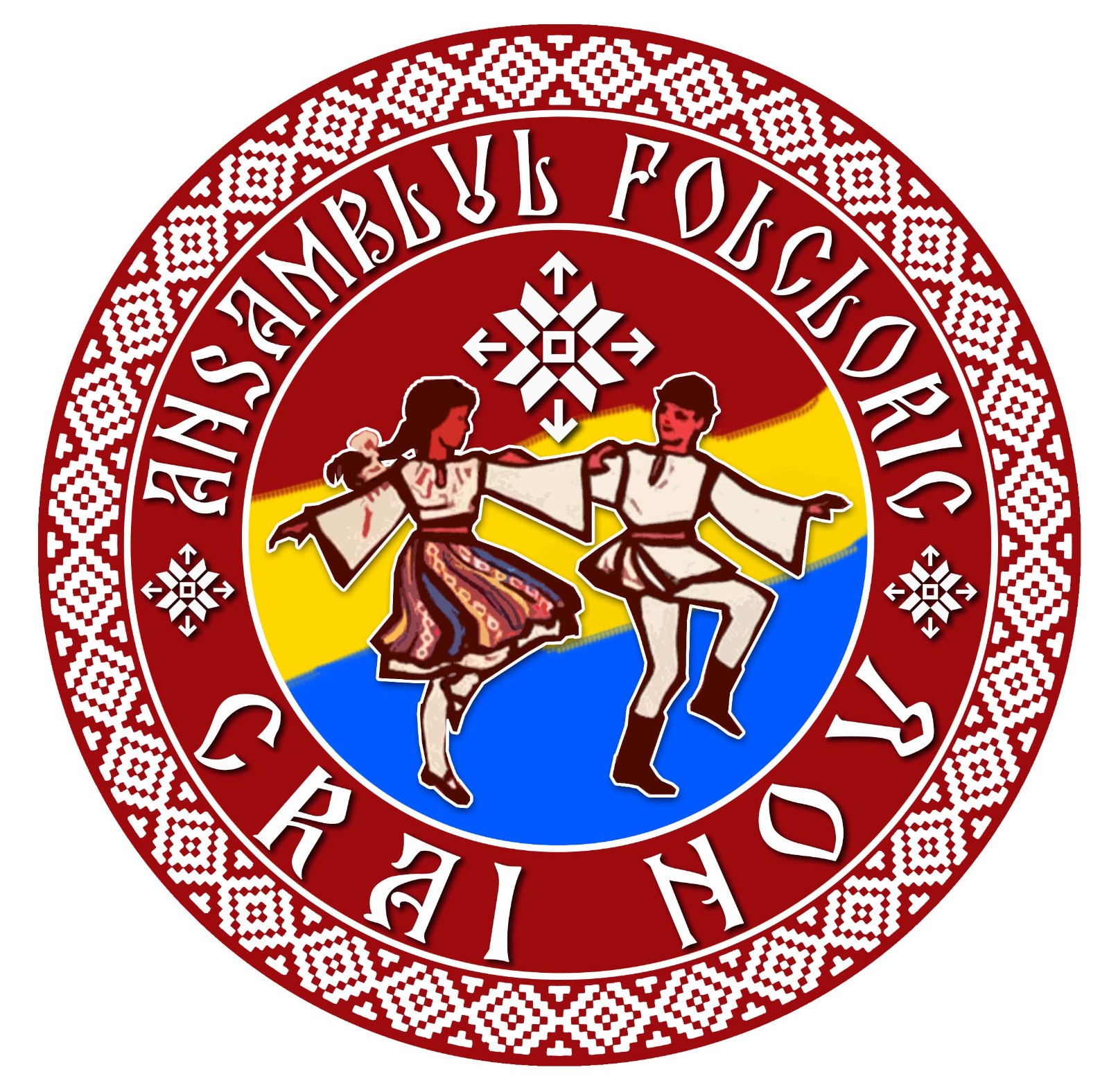 ANSAMBLUL FOLCLORIC CRAI NOU