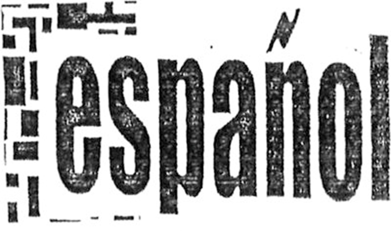 espanol