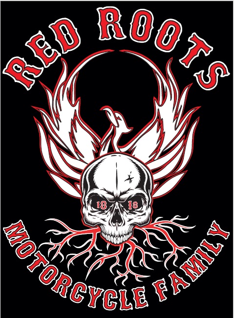 RED ROOTS MOTORCYCLE FAMILY