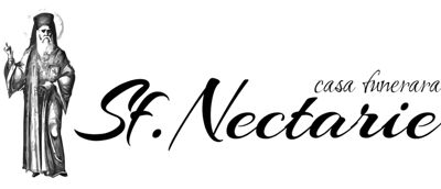 Casa funerara Sf. Nectarie