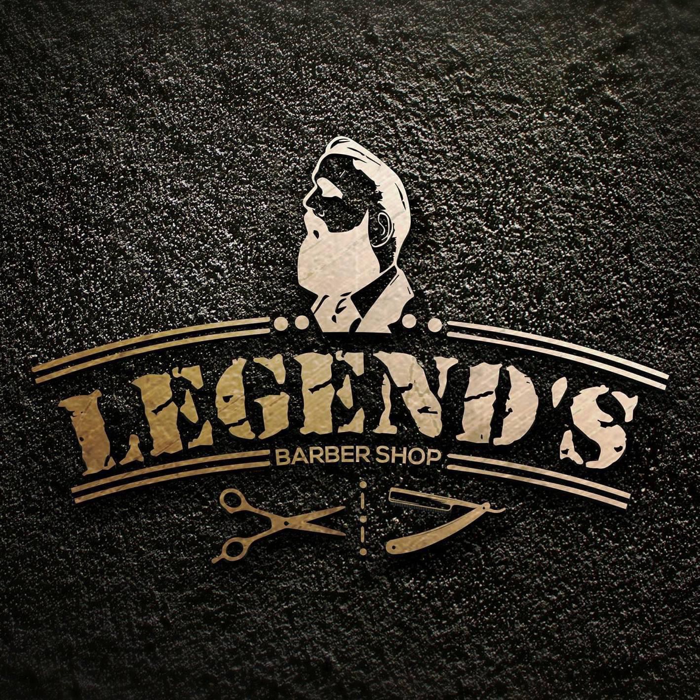 LEGEND'S BARBER SHOP