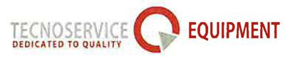 TECNOSERVICE EQUIPMENT DEDICATED TO QUALITY