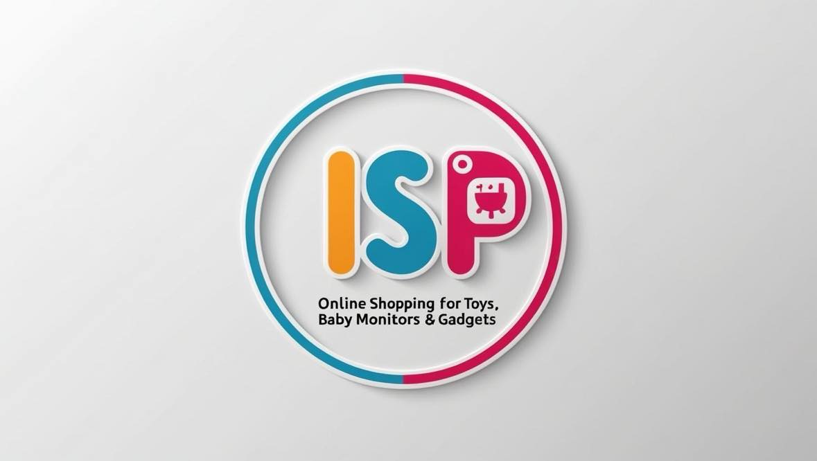 ISP online shopping for toys, baby monitors & gadgets