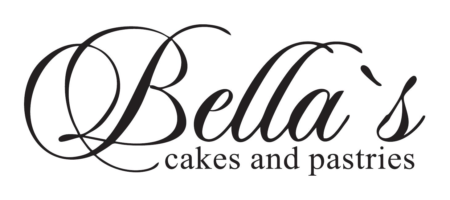 Bella's cakes and pastries