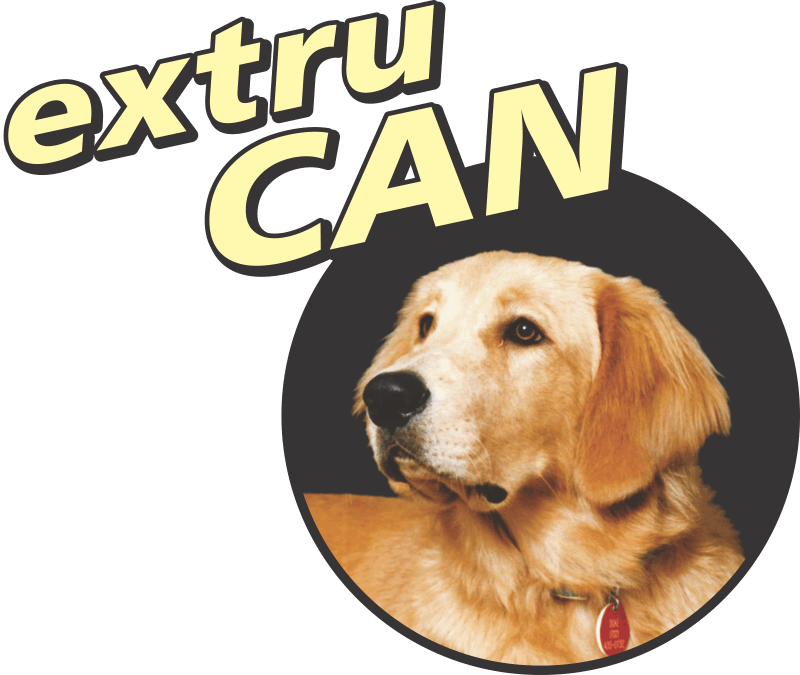 extru CAN