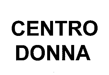 CENTRO DONNA