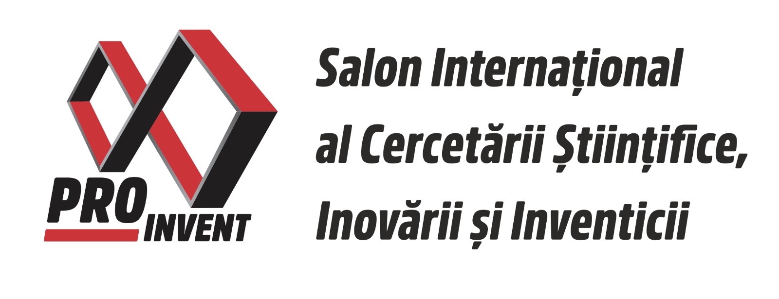 PRO INVENT - Salon Internațional al Cercetării Ştiințifice, Inovării și Inventicii
