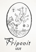 Priponit 1832