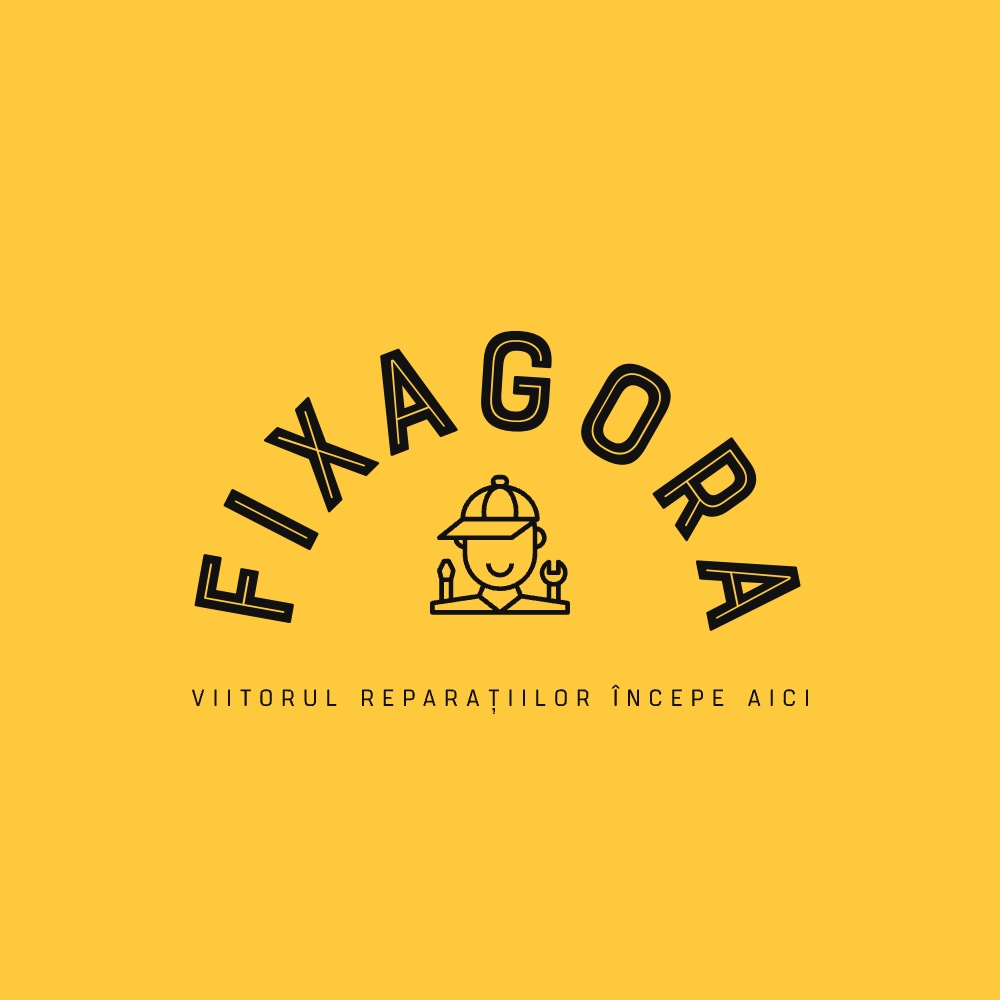 FIXAGORA VIITORUL REPARAȚIILOR ÎNCEPE AICI