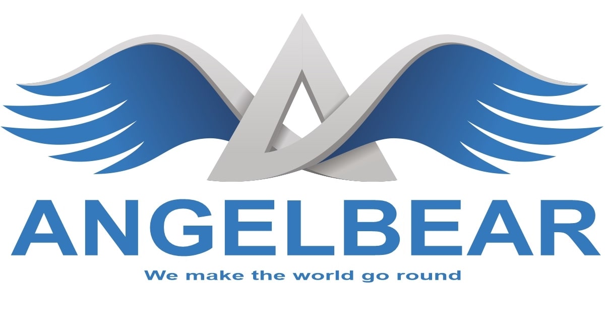 ANGELBEAR We make the world go round