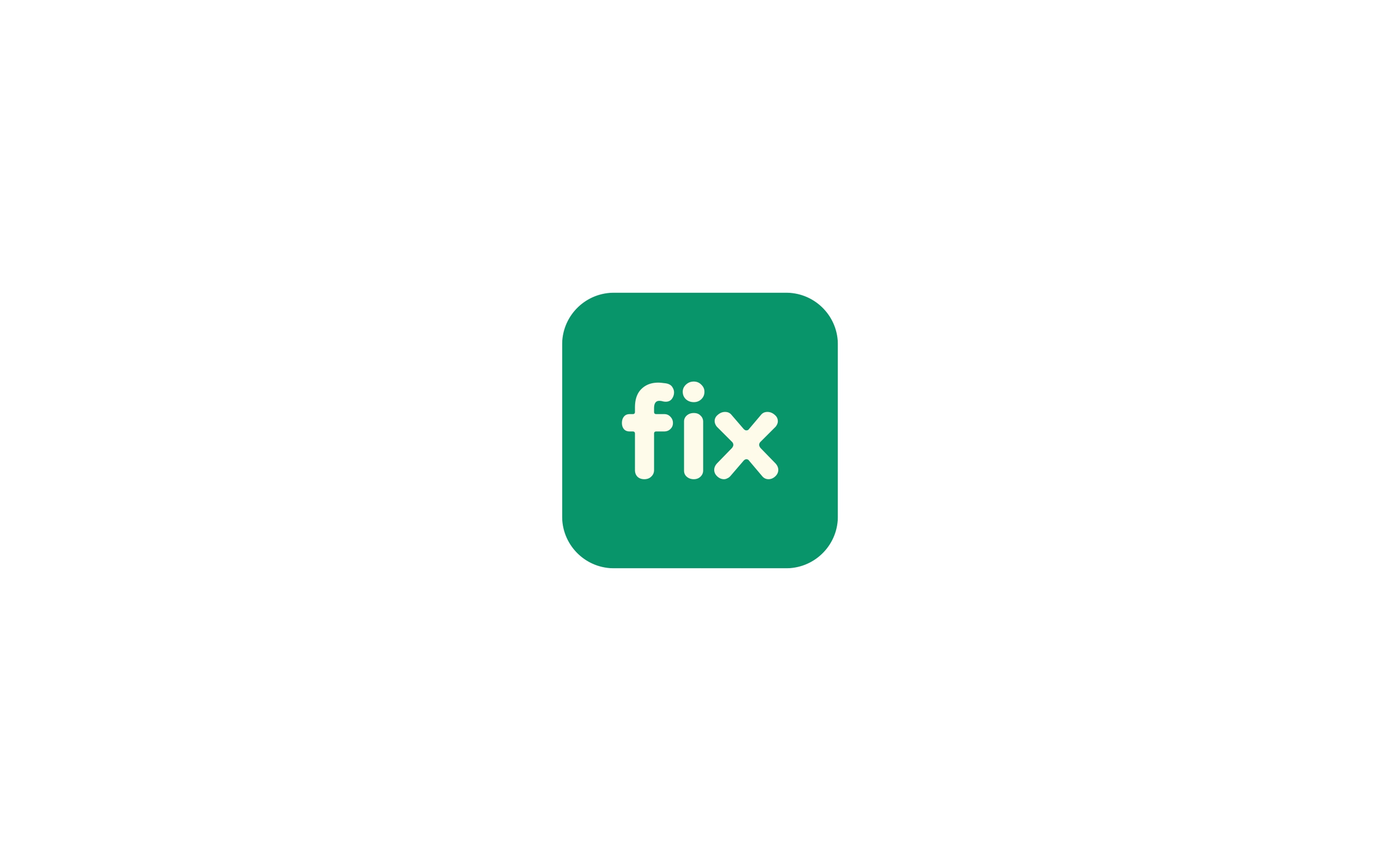 fix
