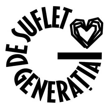 GENERAȚIA DE SUFLET