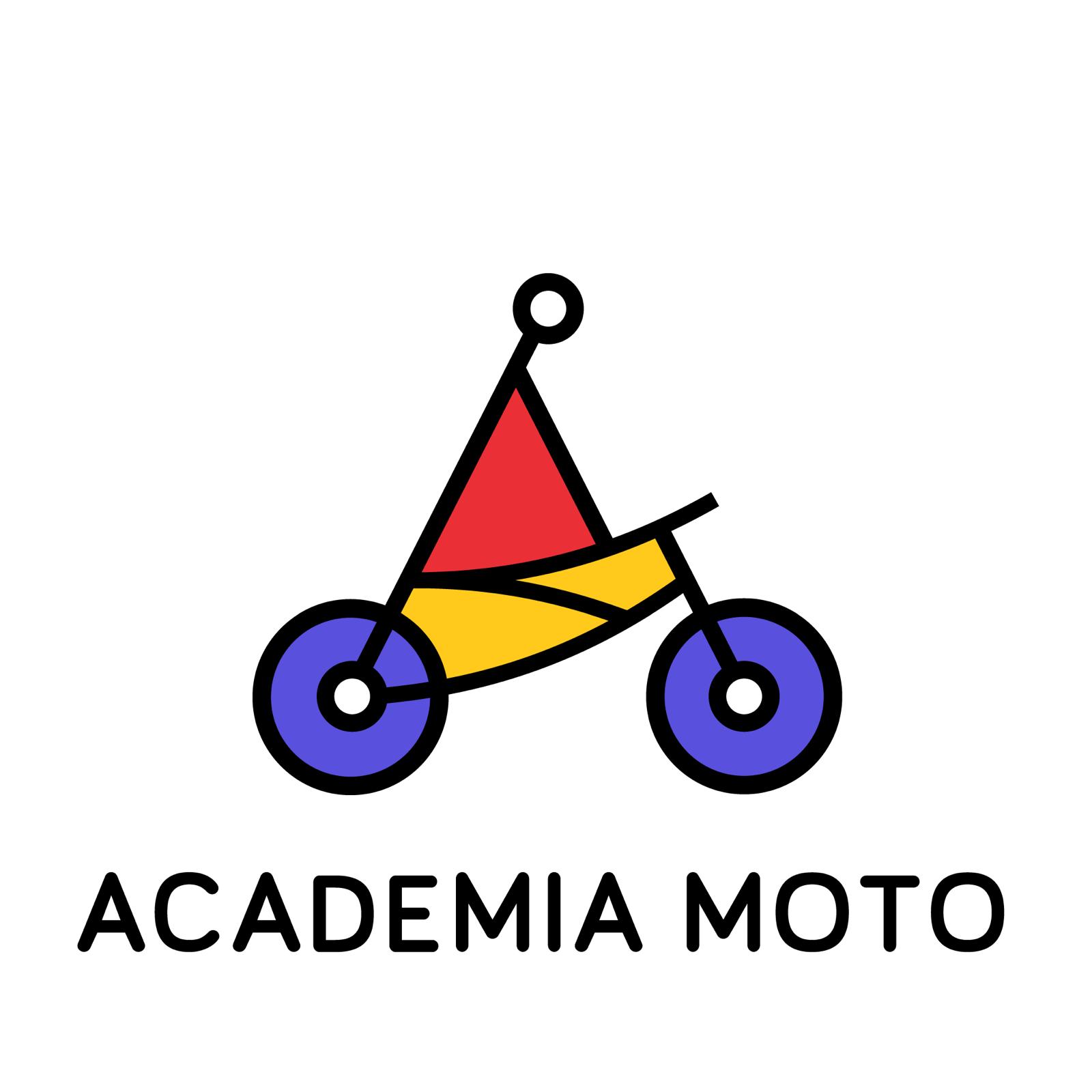 ACADEMIA MOTO