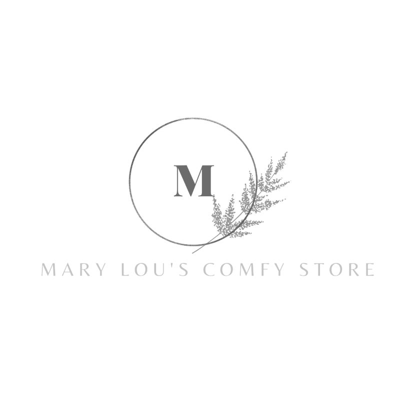 M MARY LOU S COMFY STORE