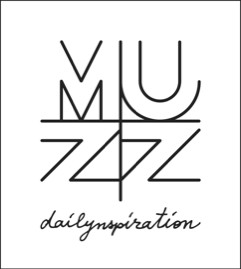 MUZZ dailynspiration