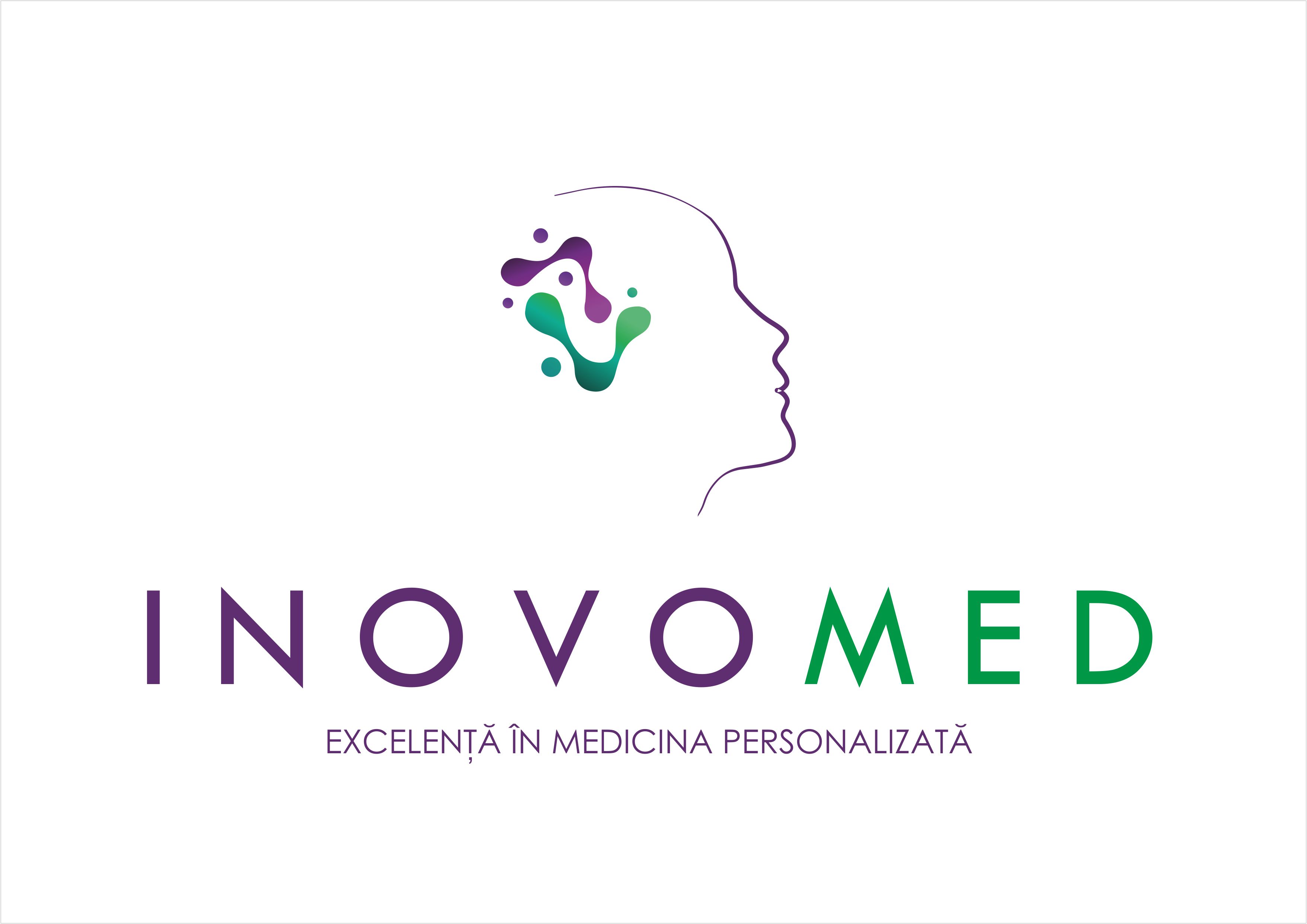 INOVOMED EXCELENȚĂ ÎN MEDICINA PERSONALIZATĂ