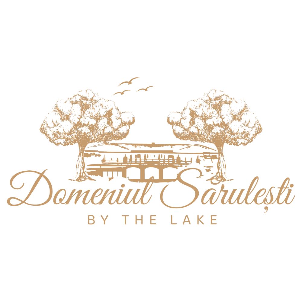 Domeniul Sarulesti BY THE LAKE
