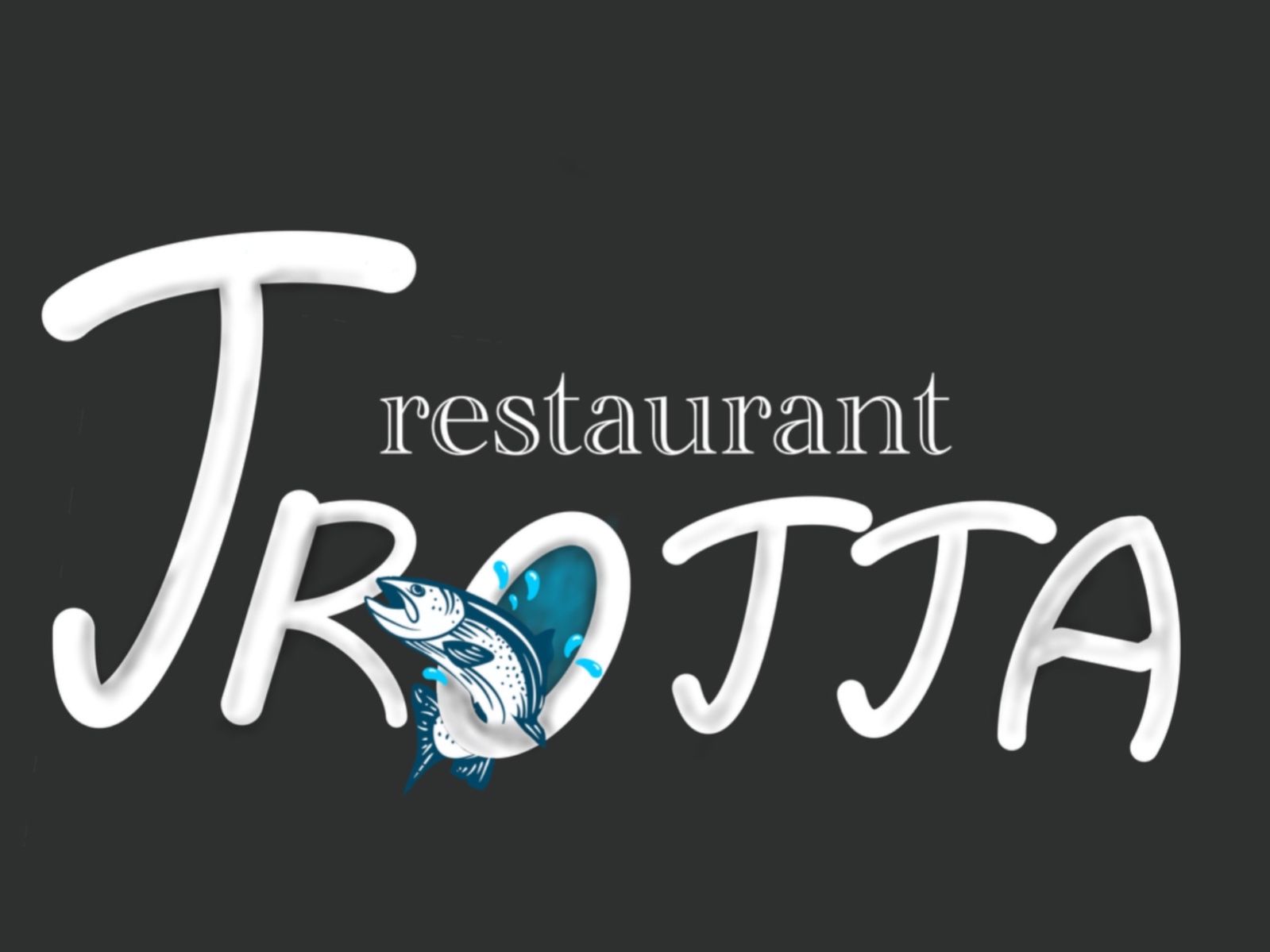 restaurant TROTTA