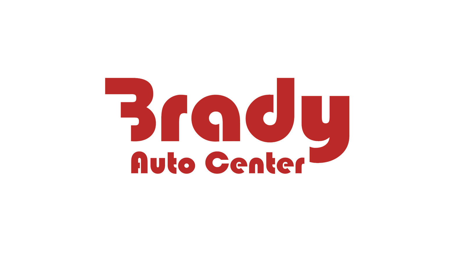 Brady Auto Center