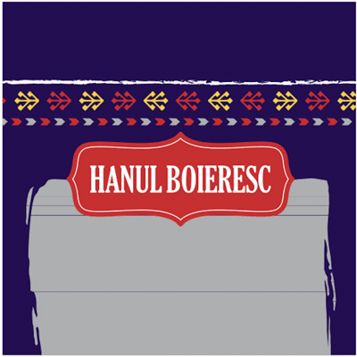 HANUL BOIERESC