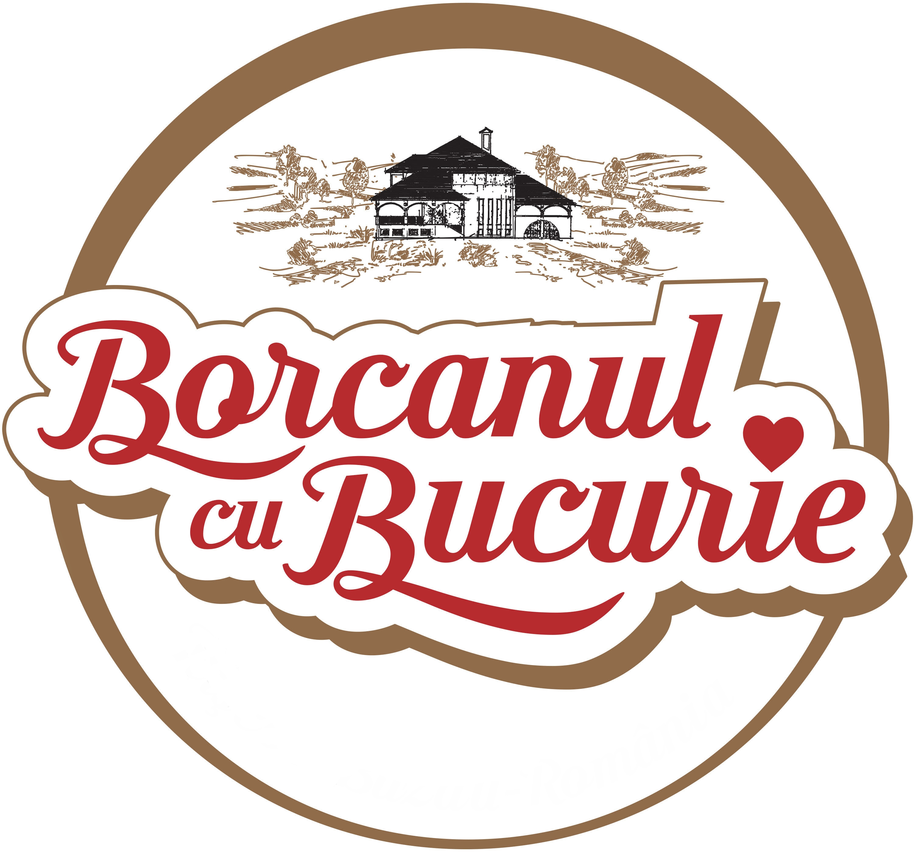 Borcanul cu Bucurie