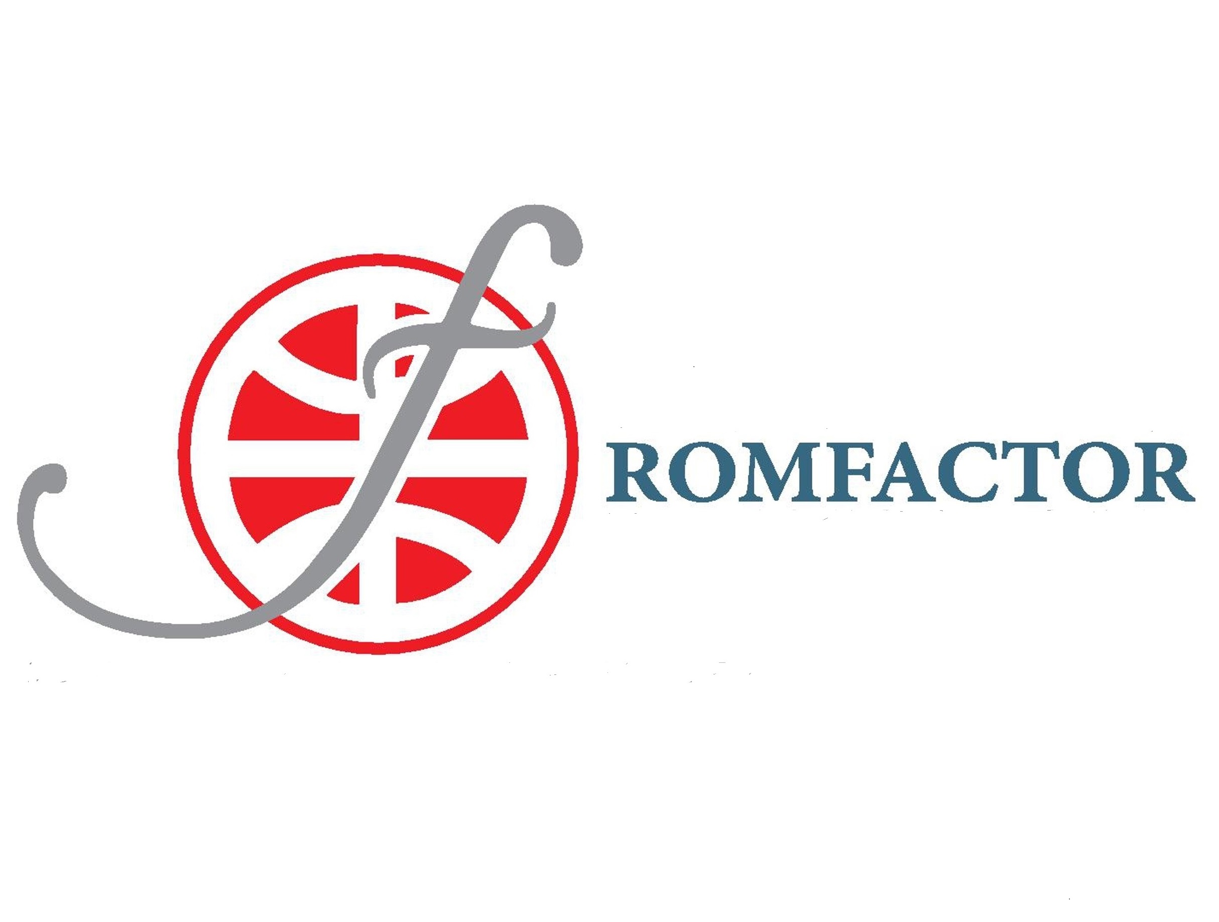 ROMFACTOR