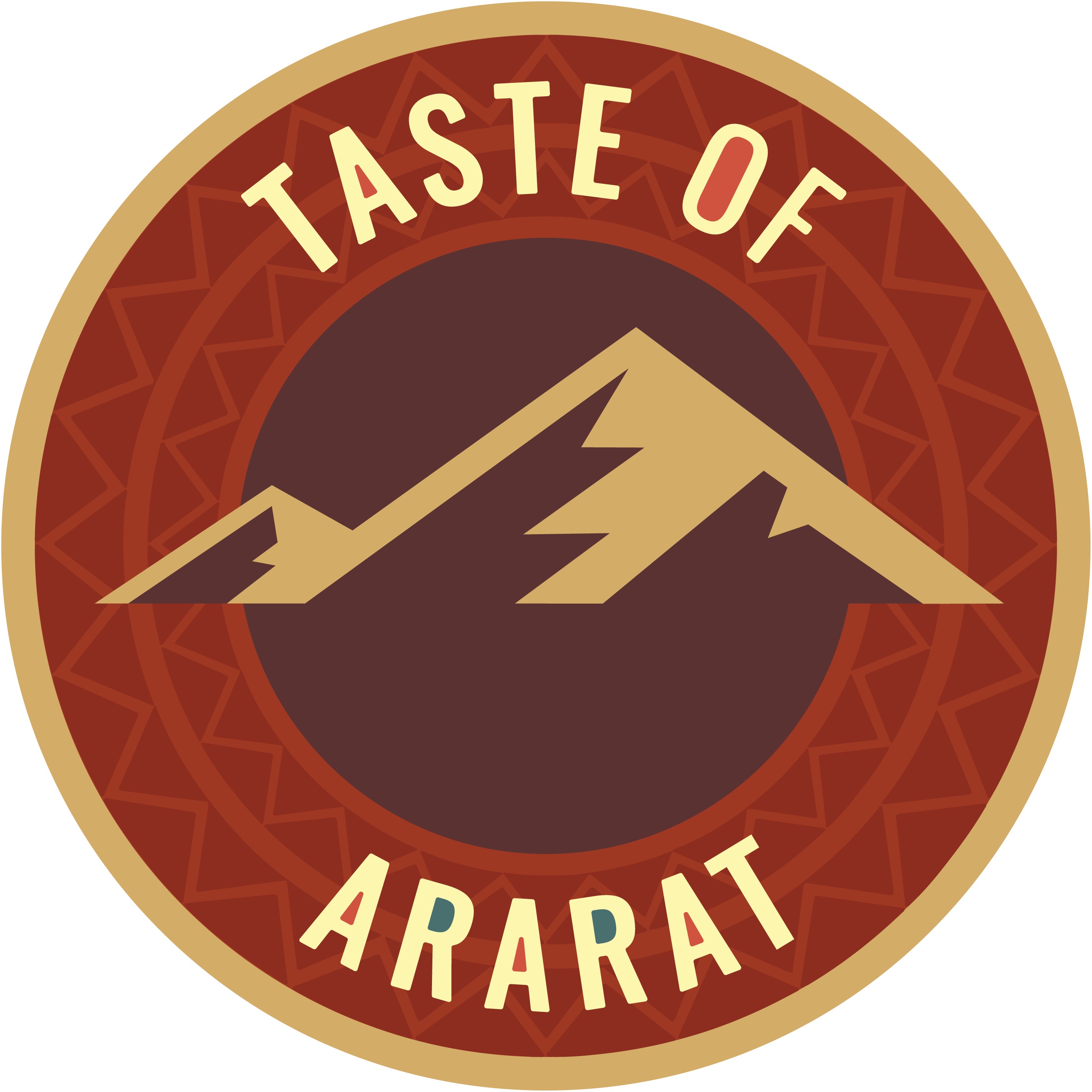 TASTE OF ARARAT