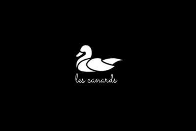 les canards
