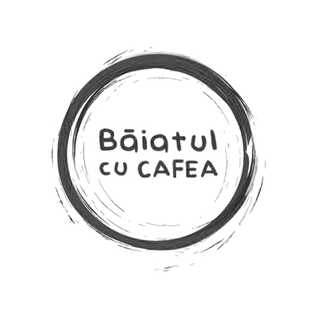 Băiatul cu cafea