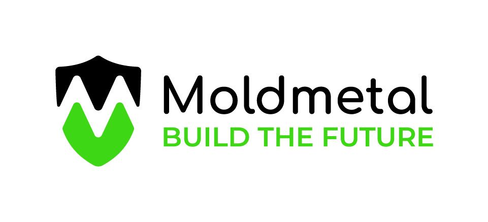 Moldmetal BUILD THE FUTURE